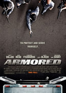 Filme: Armored